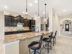 17210 Pentland Court, Richmond TX 77407