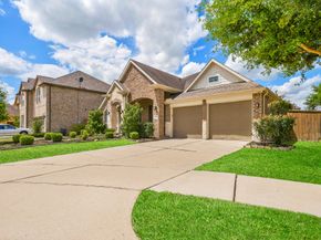 17210 Pentland Court, Richmond TX 77407