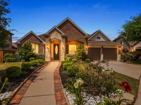 17210 Pentland Court, Richmond TX 77407