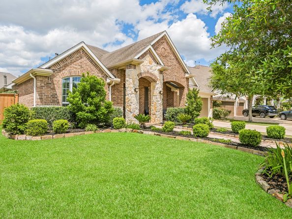 17210 Pentland Court, Richmond TX 77407