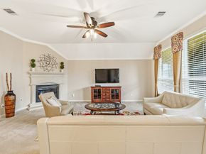 17210 Pentland Court, Richmond TX 77407