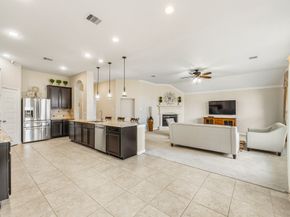 17210 Pentland Court, Richmond TX 77407