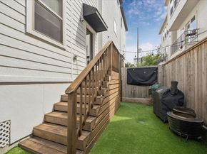 2407 Bevis Street, Houston TX 77008