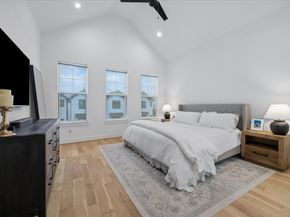 2407 Bevis Street, Houston TX 77008