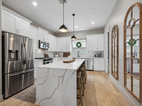 2407 Bevis Street, Houston TX 77008