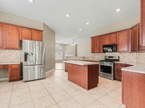 15018 Wildberry Creek Court, Cypress TX 77433