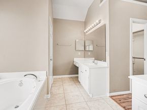 15018 Wildberry Creek Court, Cypress TX 77433