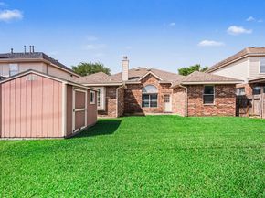 15018 Wildberry Creek Court, Cypress TX 77433