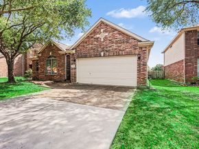 15018 Wildberry Creek Court, Cypress TX 77433