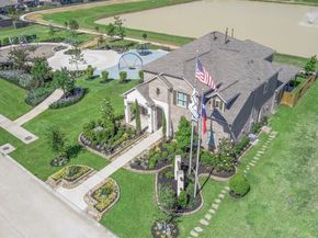 14723 Poplar Lake Trail, Cypress TX 77429