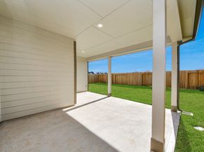 14723 Poplar Lake Trail, Cypress TX 77429