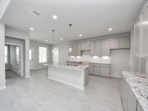 14723 Poplar Lake Trail, Cypress TX 77429