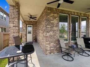 3541 Cherrybark Gable Lane, Spring TX 77386