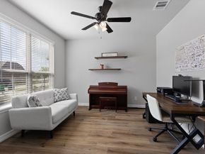 3541 Cherrybark Gable Lane, Spring TX 77386