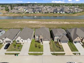 3541 Cherrybark Gable Lane, Spring TX 77386