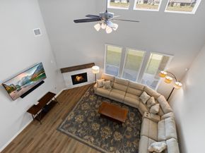 3541 Cherrybark Gable Lane, Spring TX 77386