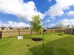 3541 Cherrybark Gable Lane, Spring TX 77386