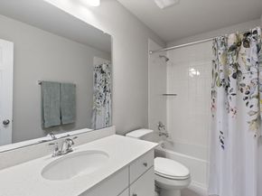 3541 Cherrybark Gable Lane, Spring TX 77386