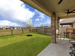 3541 Cherrybark Gable Lane, Spring TX 77386