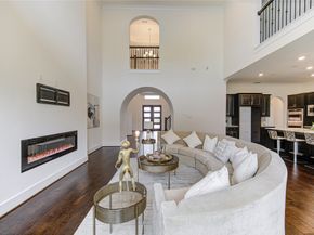 21339 Crescent Winged Drive, Cypress TX 77433