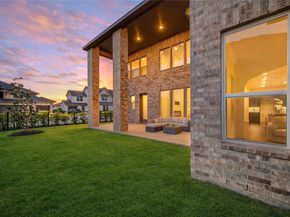 21339 Crescent Winged Drive, Cypress TX 77433