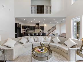 21339 Crescent Winged Drive, Cypress TX 77433