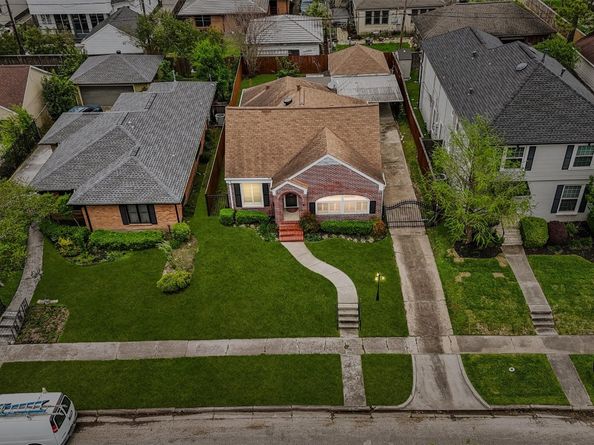6645 Fairfield Street, Houston TX 77023