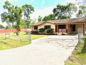 8318 & 0 Nyssa Street, Houston TX 77078