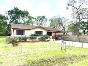 8318 & 0 Nyssa Street, Houston TX 77078
