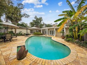 10103 Pine Forest Road, Houston TX 77042