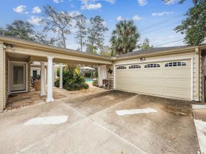 10103 Pine Forest Road, Houston TX 77042