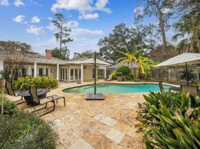 10103 Pine Forest Road, Houston TX 77042