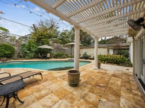 10103 Pine Forest Road, Houston TX 77042