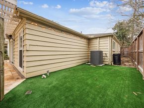 10103 Pine Forest Road, Houston TX 77042