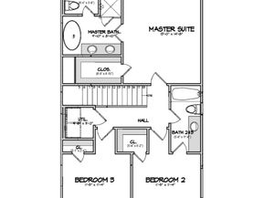 11307 Stonework Grove Lane, Houston TX 77076