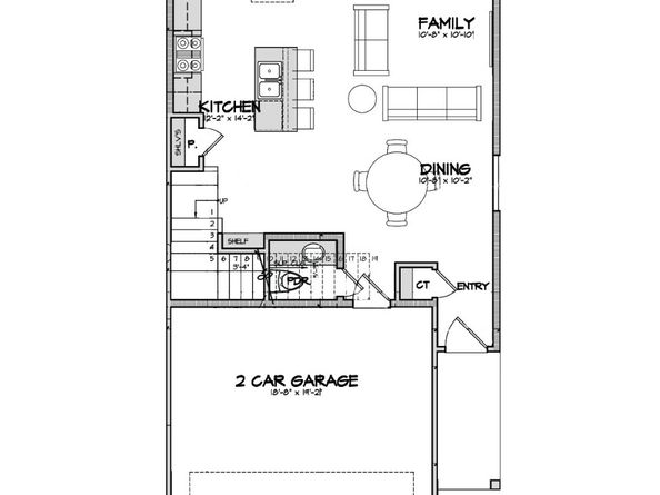 11307 Stonework Grove Lane, Houston TX 77076