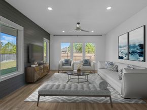 19006 Sam Bass Court, Cypress TX 77433