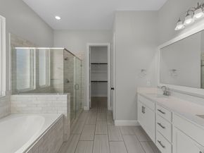 19006 Sam Bass Court, Cypress TX 77433