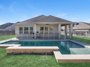 19006 Sam Bass Court, Cypress TX 77433