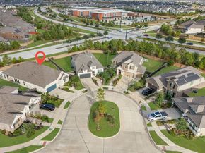 19006 Sam Bass Court, Cypress TX 77433