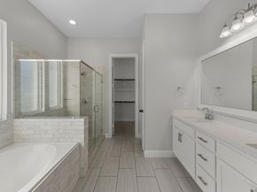 19006 Sam Bass Court, Cypress TX 77433