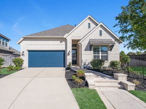 19006 Sam Bass Court, Cypress TX 77433