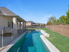 19006 Sam Bass Court, Cypress TX 77433