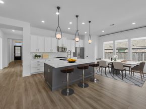 19006 Sam Bass Court, Cypress TX 77433