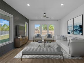 19006 Sam Bass Court, Cypress TX 77433