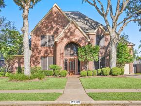2230 Country Creek Way, Richmond TX 77406