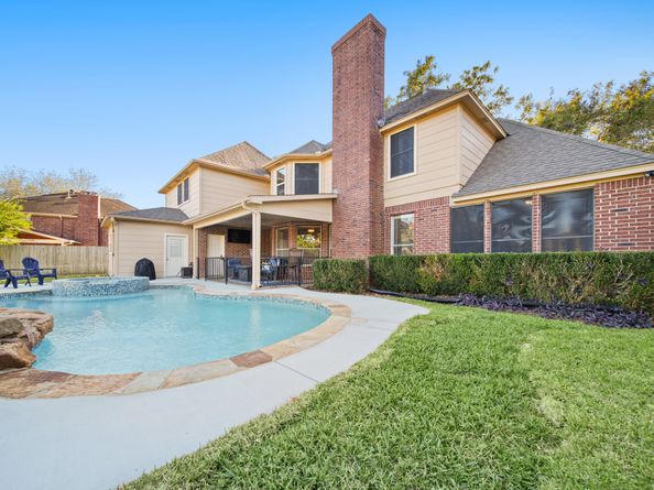 2230 Country Creek Way, Richmond TX 77406