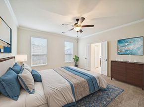 18918 Sorrento Point Drive, New Caney TX 77357