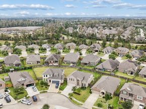 18918 Sorrento Point Drive, New Caney TX 77357