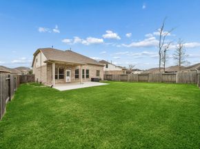 18918 Sorrento Point Drive, New Caney TX 77357